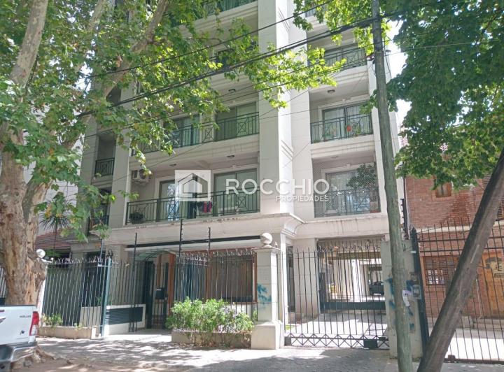 Departamento · 47m² · 2 Ambientes · 1 Cochera
