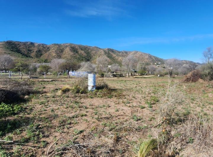 Terreno · 1150m² · 1 Ambiente