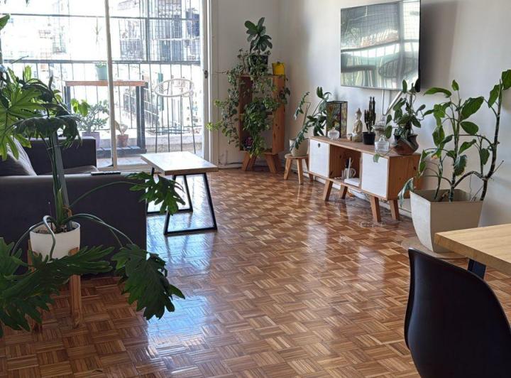 Departamento · 64m² · 3 Ambientes