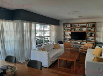 Departamento · 138m² · 4 Ambientes · 2 Cocheras · Alquiler Piso 4 Ambientes C/dependencia y Lavadero | 150 m² | Suite, 2 Cocheras y Baulera | Núñez