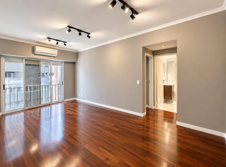Departamento · 36m² · 2 Ambientes
