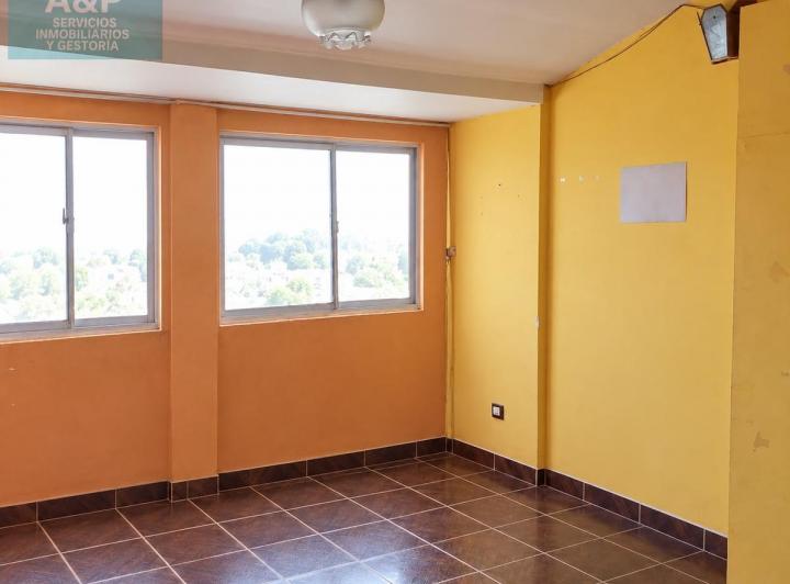 Casa · 66m² · 3 Ambientes · 1 Cochera
