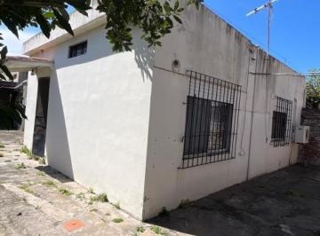 PH · 140m² · 3 Ambientes · Casa Tipo PH Al Fondo en Venta Casacuberta 5146 V. Dominico