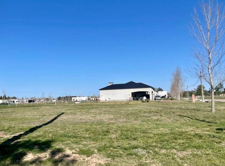 Terreno · 2666m²