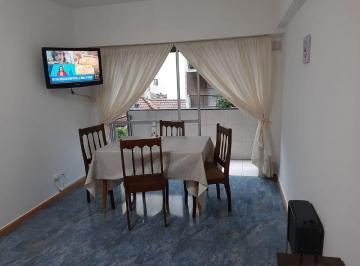 Departamento de 2 ambientes, Mar del Plata · Depto Alquiler Temporario 2 Amb Zona Plaza Colon 26/27