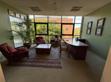 Oficina comercial · 365m² · 3 Cocheras · Alquiler de Oficinas de 365 m² con 3 Cocheras en Puerto Madero