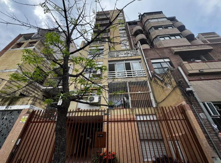 Departamento · 47m² · 2 Ambientes