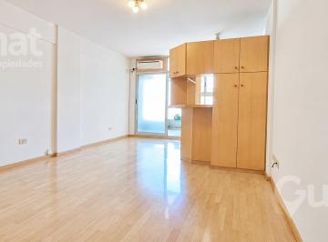Departamento · 46m² · 2 Ambientes · Departamento en Palermo