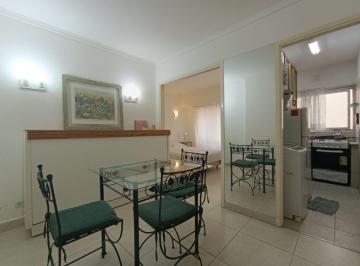 Departamento de 1 ambiente, Mar del Plata · Alquiler Temporario Monoambiente - Temporada 26/27