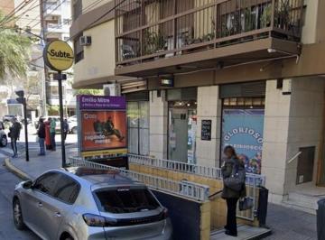 Local comercial · 19m² · 1 Ambiente · Local Comercial en Parque Chacabuco