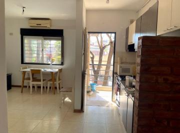 Departamento · 40m² · 2 Ambientes · Venta Departamento 2 Ambientes Villa Bosch