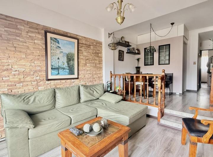 Departamento · 45m² · 2 Ambientes