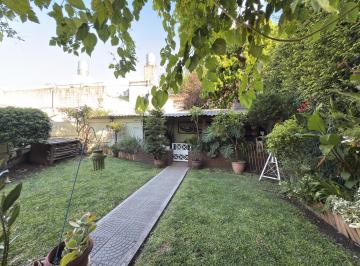 Casa · 150m² · 5 Ambientes · 1 Cochera · Casa en Venta en El Palomar