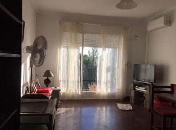Departamento de 3 ambientes, Villa Urquiza · Alquiler Temporario - Departamento 3 Ambientes - Coghlan
