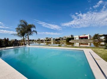Casa · 125m² · 4 Ambientes · 1 Cochera · Venta Casa 4 Amb Laguna Santa Isabel 1 Maschwitz