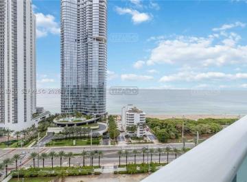 Departamento · 123m² · 3 Ambientes · 1 Cochera · Departamento en Venta en Sunny Isles, Miami, Florida