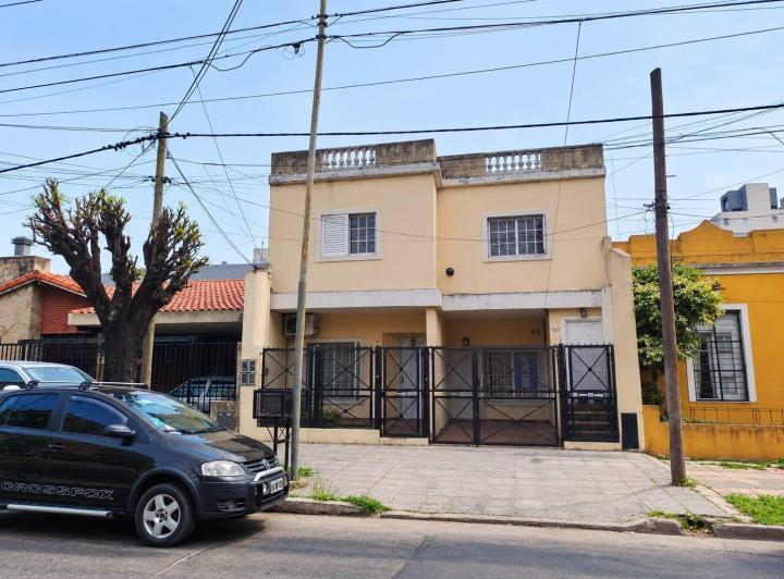 PH · 49m² · 3 Ambientes