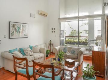 Departamento · 176m² · 5 Ambientes · 1 Cochera · Unico!oportunidad! Increible Dúplex 5amb C/ Dep y Coch Moca