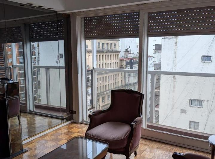 Departamento · 70m² · 3 Ambientes