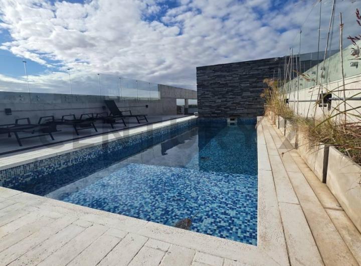 Departamento · 33m² · 1 Ambiente