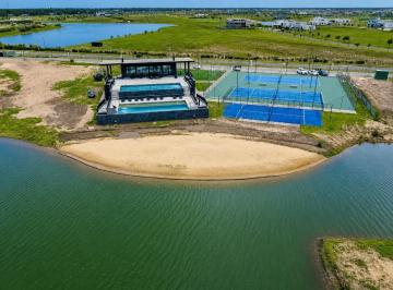 portada · Terreno de 503 m² Venta Vista Al Lago Barro Cerrado Funes