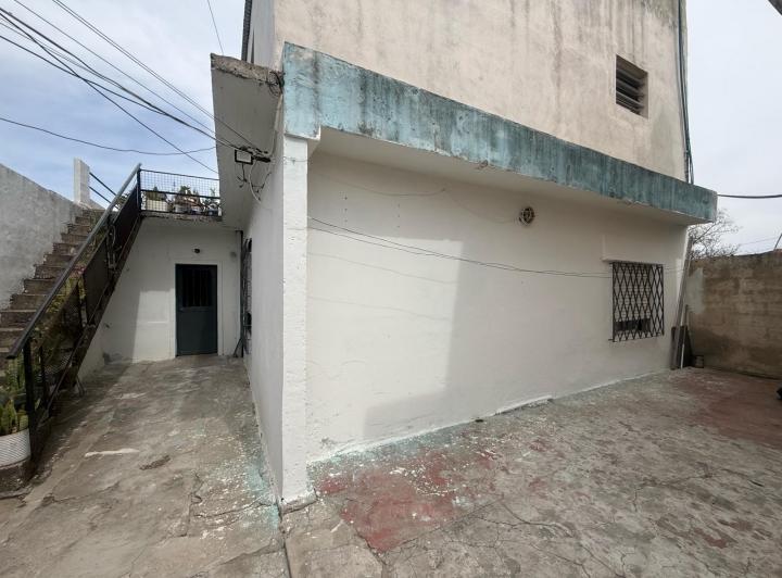 Casa · 80m² · 3 Ambientes