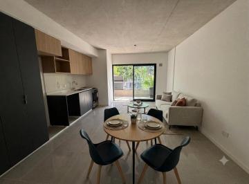 Departamento · 73ha · 3 Ambientes · Departamento 3 Ambientes en Venta en Colegiales