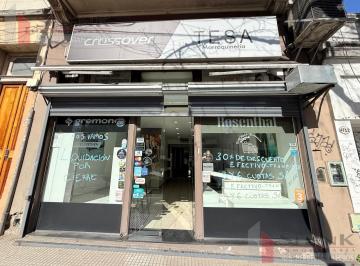Local comercial · 110m² · Local - Chacarita