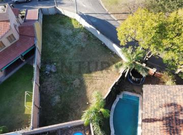 Terreno · 377m² · Venta Lote 377 m² a m de Av Padre Claret. con Escritura.