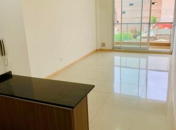 Departamento de 1 ambiente, Rosario · Departamento Monoambiente en Barrio Arroyito