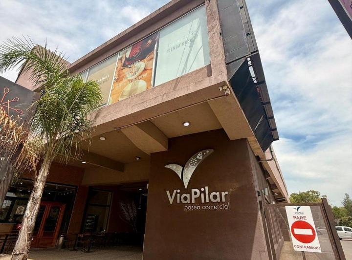 Local comercial · 36m²