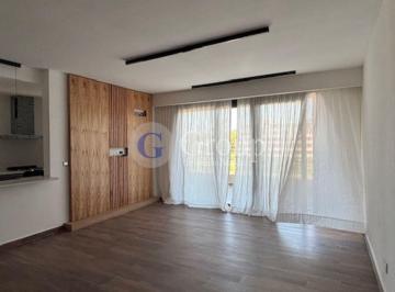 Departamento · 96m² · 3 Ambientes · 1 Cochera · Departamento en Alquiler en Vivant, Tortugas Norte, Escobar