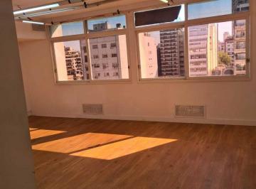 Oficina comercial · 68m² · 2 Ambientes · Oficina Al Contrafrente en Alquiler en Barrio Norte Sala Grande 1 Despacho. 2 Baños Vigilancia.
