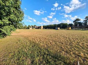 Terreno · 600m² · Venta Lote Excelente Ubicación Country Los Molinos