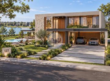 Terreno · 1070m² · Venta Terreno de 1057 m² con Posesión en Fincas Laguna, San Vicente