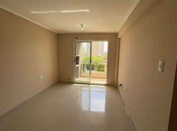 Departamento de 5 ambientes, Córdoba · Alquiler 1 Dorm. con Cochera, Seguridad 24hs y Pileta