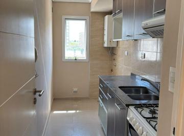 Departamento de 5 ambientes, Córdoba · Alquiler 1 Dorm. con Cochera, Seguridad 24hs y Pileta