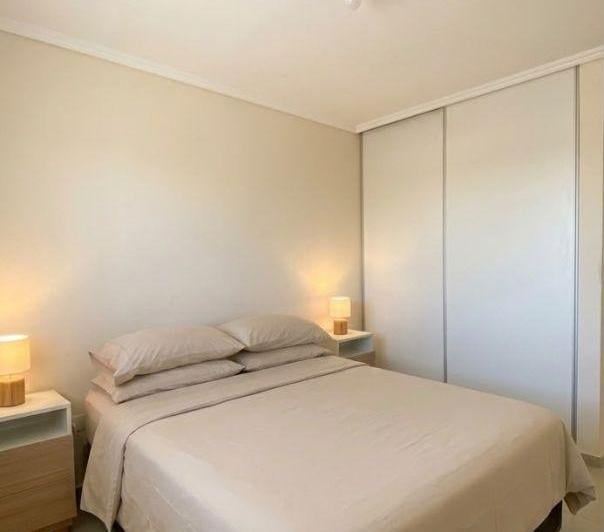 Departamento · 60m² · 5 Ambientes · 1 Cochera