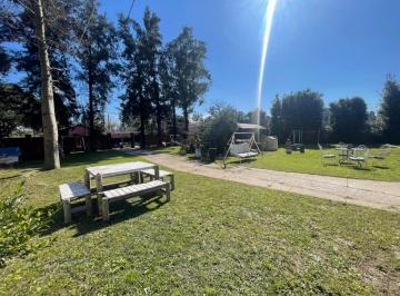 Terreno · 385m² · Terreno 385 m² en Paso del Rey, Todos Los Servicios