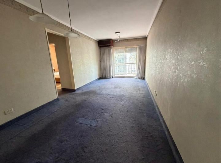 Departamento · 60m² · 3 Ambientes · 1 Cochera