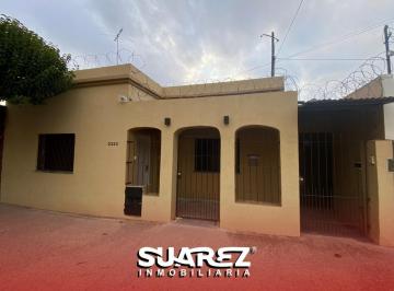 Casa · 330m² · 4 Ambientes · Casa con Galpon en La Tablada | Excelente Ubicacion