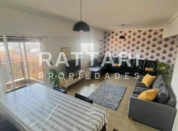 Departamento de 4 ambientes, La Matanza · Venta Departamento 4 Ambientes con Balcón y Cochera Cubierta - San Justo Centro