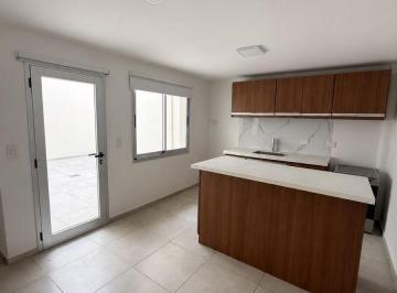 Departamento · 90m² · 3 Ambientes · 1 Cochera · Departamento Tipo Duplex en Alquier
