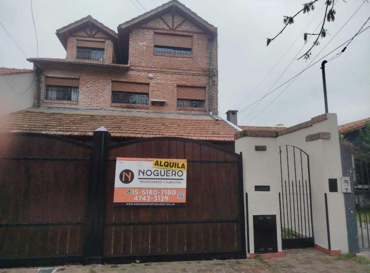Casa · 250m² · 5 Ambientes
