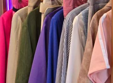 Fondo de comercio , Viale · Fondo de Comercio en Venta - Boutique de Moda Importados Premium - Viale