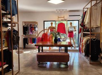 Fondo de comercio , Viale · Fondo de Comercio en Venta - Boutique de Moda Importados Premium - Viale
