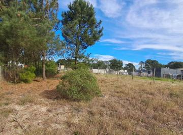 Terreno · 833m² · Venta de Terreno 833 m en Ciudad de La Costa