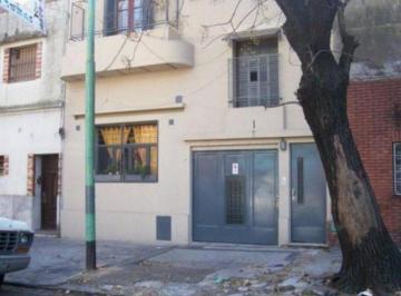 Terreno · 127m² · Terreno en Venta Apto Emprendimiento - Edificio en Chacarita Charlone 1100