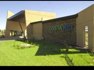 Terreno , Neuquén · Lote Barrio Cerrado Costa Rio