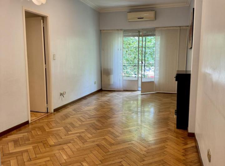 Departamento · 85m² · 4 Ambientes